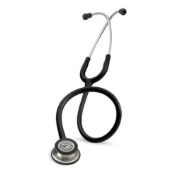 Alternative view of Estetoscopio Littmann 5620 Classic III Negro