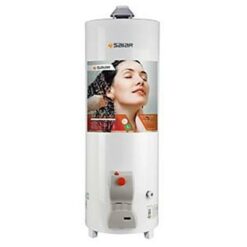 Termotanque Saiar 80lts Pie (Tpg080msa13)