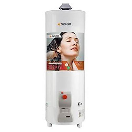 Termotanque Saiar 80lts Pie (Tpg080msa13)