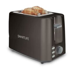 Tostadora Smartlife 750 W (Sl-To1301b)