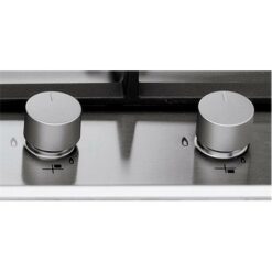 Alternative view of Anafe Whirlpool (Gma6422x)  Inox