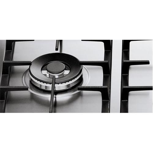Anafe Whirlpool (Gma6422x) Inox - Imagen 3