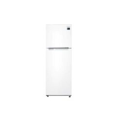 Heladera Samsung No Frost Inverter con Freezer 330 L Blanca (Rt32k5070ww)
