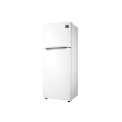 Alternative view of Heladera Samsung No Frost Inverter con Freezer 330 L Blanca (Rt32k5070ww)