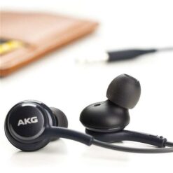 Alternative view of Auriculares Samsung Ic100 In-Ear Type-C Negros