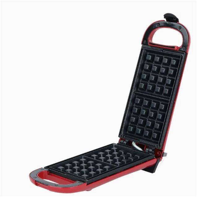 Wafflera Atma Hasta 2 Unidades (WA8110RP) - Imagen 2