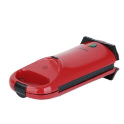 Wafflera Atma Hasta 2 Unidades (WA8110RP)