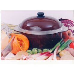 Cacerola Doña Tina 25cm 4Lts.