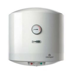 Termotanque Longvie Eléctrico 40lts Colgar (Te40f)
