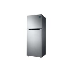 Alternative view of Heladera Samsung con Freezer No Frost Digital Inverter Elegant Acero 330 L (Rt32k5070s8)