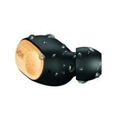 Alternative view of Auricular Marley Liberate Air Sign Black (EMDE011SB)