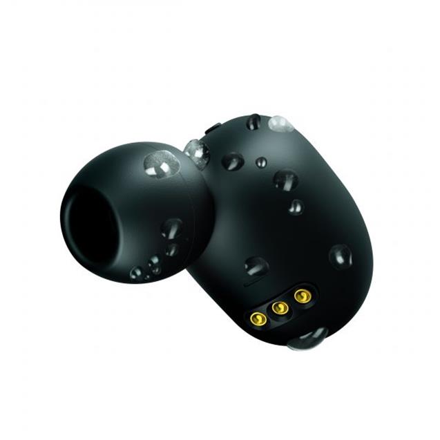 Auricular Marley Liberate Air Sign Black (EMDE011SB) - Imagen 4
