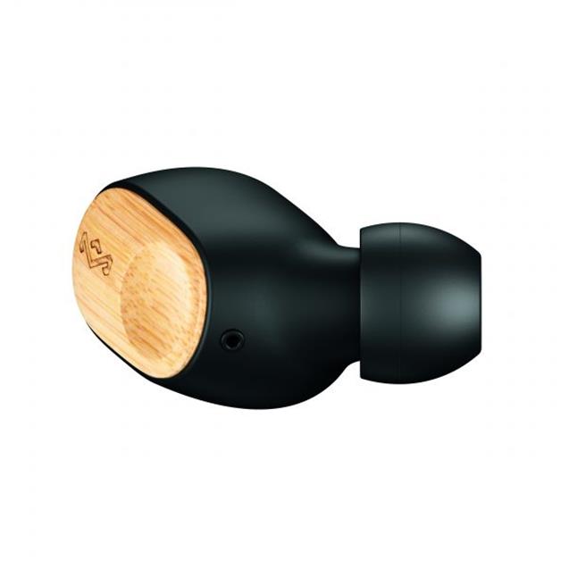 Auricular Marley Liberate Air Sign Black (EMDE011SB) - Imagen 5