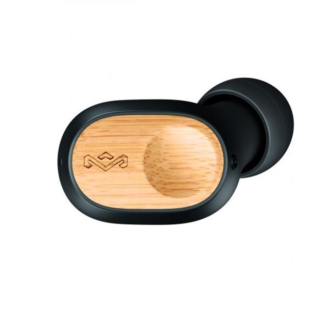 Auricular Marley Liberate Air Sign Black (EMDE011SB) - Imagen 6