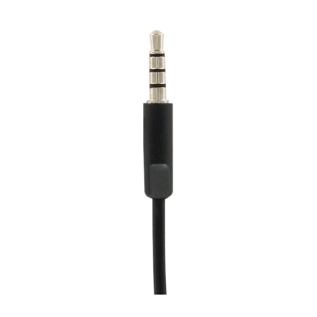Auricular Logitech H111 Con Micrófono Black - Imagen 5