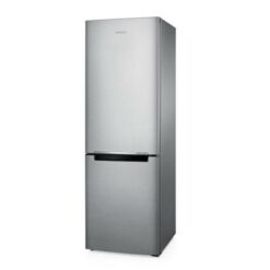 Alternative view of Heladera Samsung con Freezer No Frost Inverter Silver 328 Litros (RB31FSRNDSA)