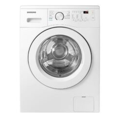 Lavarropas Samsung 6.5 Kg 1000 Rpm Inverter Blanco (WW65A4000EE)