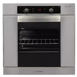 Horno Longvie Gas Inoxidable (H6900XT)