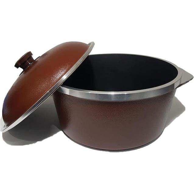 Cacerola Doña Tina 28cm 7Lts. - Imagen 2