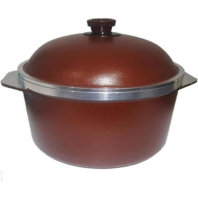 Cacerola Doña Tina 28cm 7Lts. - Imagen 3