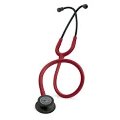 Estetoscopio Littmann 5868 Classic III Burgundy