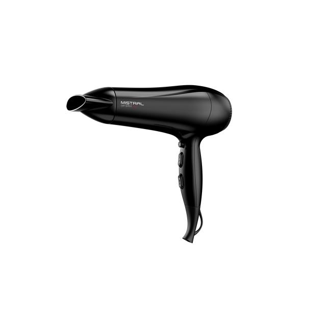 Secador Ga.Ma Mistral Ceramic Ion (GMISTIT) - Imagen 3