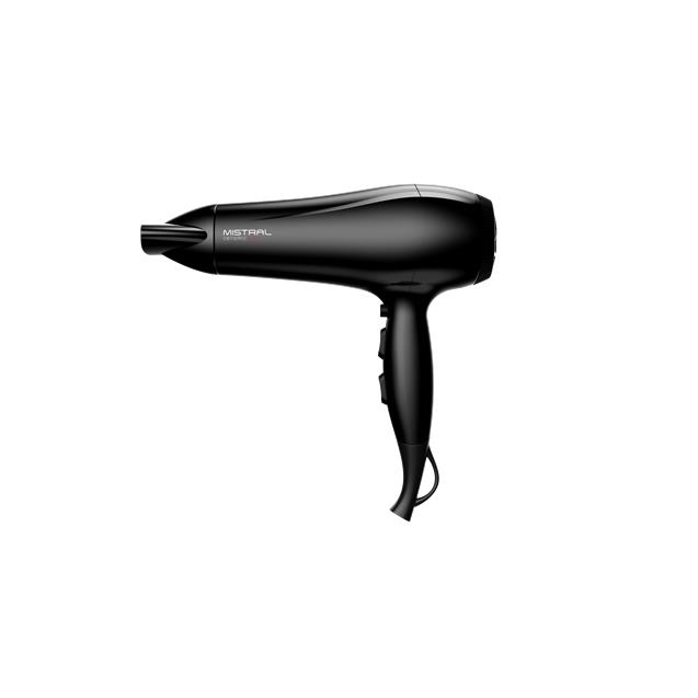 Secador Ga.Ma Mistral Ceramic Ion (GMISTIT) - Imagen 4