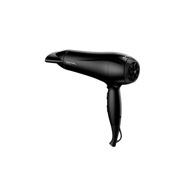 Secador Ga.Ma Mistral Ceramic Ion (GMISTIT) - Imagen 2