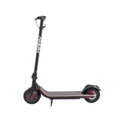 Monopatin Kany C85 Plegable 8.5" 350w 110kg. 25km/H Negro