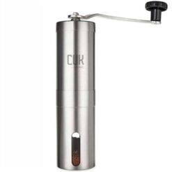 Molinillo Gadnic 40grs Manual Inoxidable (GRINDER3)