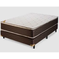 Conjunto Gani Golden Flex Firme 3.0 140x190 (G1)