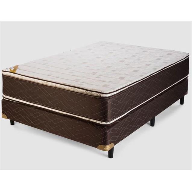 Conjunto Gani Golden Flex Firme 3.0 140x190 (G1)