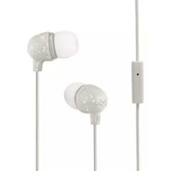 Auricular Marley Little Bird White (EMJE061WT)