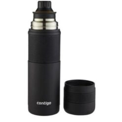 Alternative view of Termo Contigo Negro 739 Cl  Boquilla 360ª (2070896)