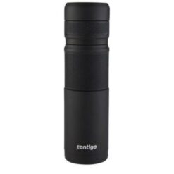 Termo Contigo Negro 739 Cl  Boquilla 360ª (2070896)