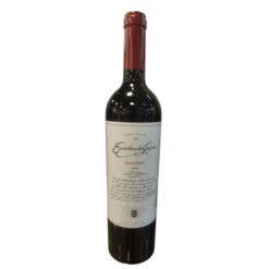 Alternative view of Caja Vino Escorihuela Gascon Malbec 750CC X 6 Unidades