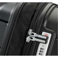 Alternative view of Valija Samsonite Octolite Spinner  55/20 Exp Black