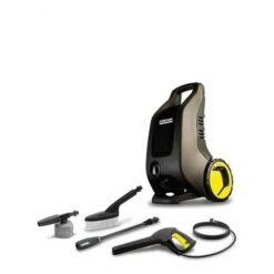 Alternative view of Hidrolavadora Karcher K3 Black Edition