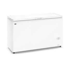 Alternative view of Freezer Gafa 402 Lts 1 Puerta Inverter Blanco (FGHI400BXL)