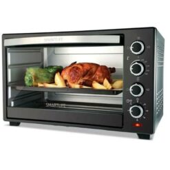 Alternative view of Horno Eléctrico. Smartlife - 70lts (SLTOR070)