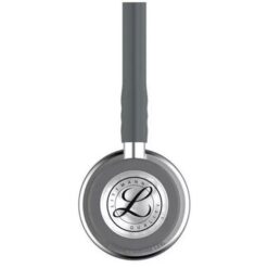 Alternative view of Estetoscopio Littmann 5621 Classic Iii Gris