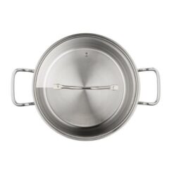 Alternative view of Olla T-Fal Intuition 22cm (A7027985)