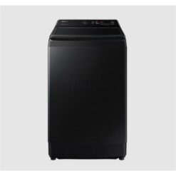 Lavarropas Samsung 8.5kg 700rpm Black Inverter (Wa85c44)