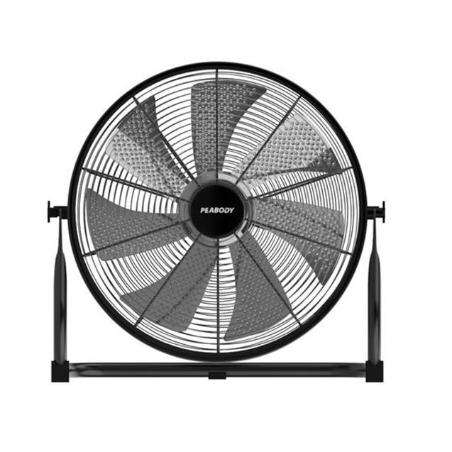 Turbo Peabody 16" A Bateria (VTB1630N)