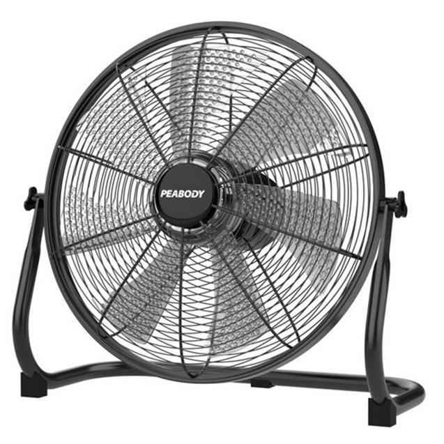 Turbo Peabody 16" A Bateria (VTB1630N) - Imagen 2