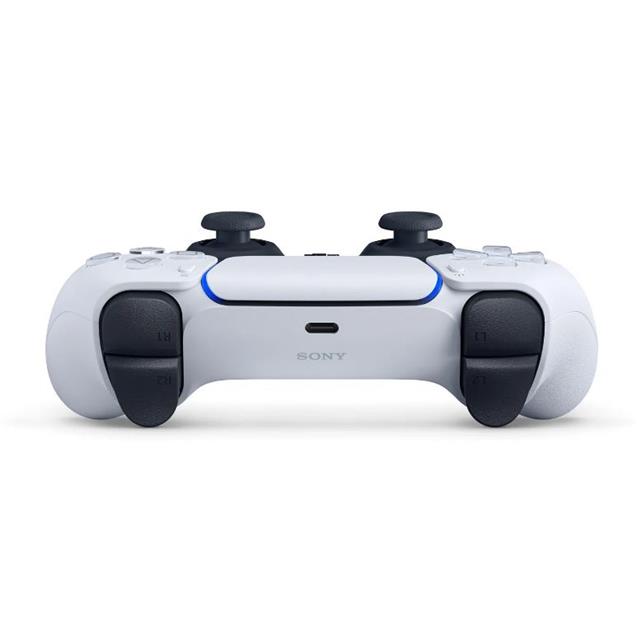 Joystick Dualsense Latam Ps5 White - Imagen 3