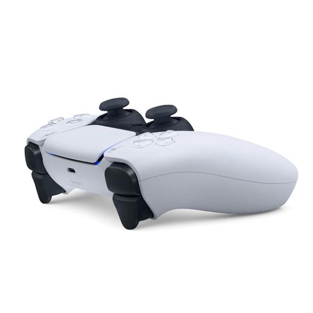Joystick Dualsense Latam Ps5 White - Imagen 2