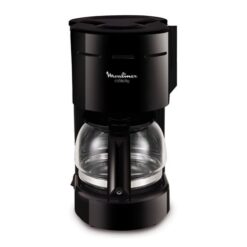 Cafetera de Filtro Chica Moulinex City 0,6 Lts