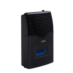 Calefactores Longvie 3000 S/S C/V Encendido eléctrico Grafito (ECA3KVT)