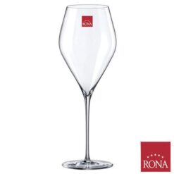 Set de Copas Rona 6650700 Swan X6 Unid. 700 Ml